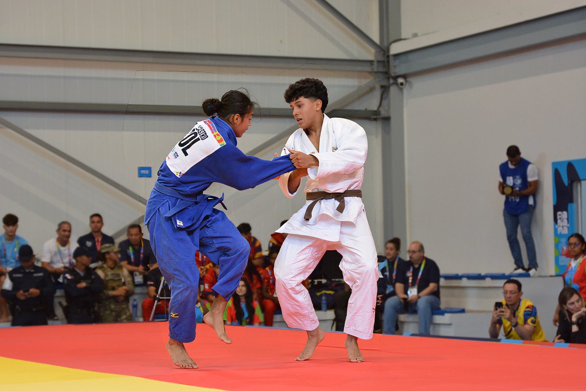 Judo Perú - Federación Deportiva Peruana de Judo tweet media