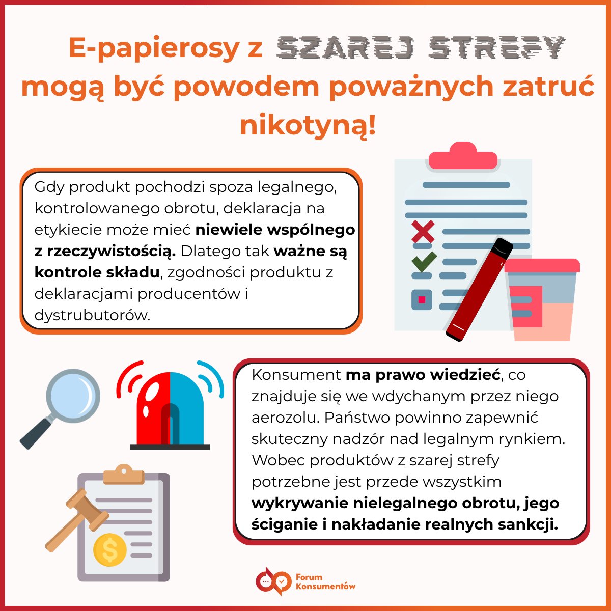 Fundacja Forum Konsumentów tweet media