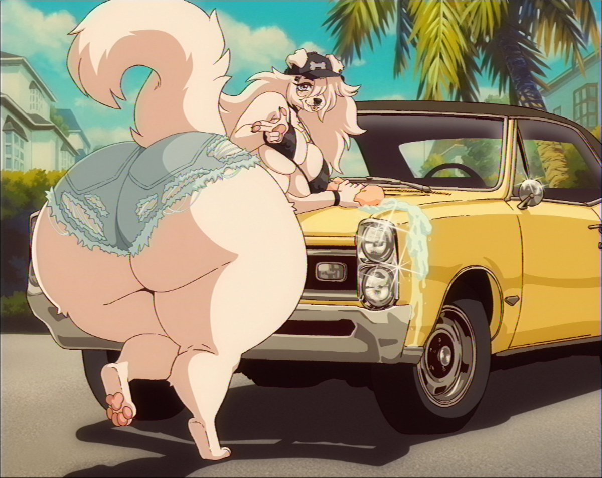 Fenrir Brown🔞 tweet media