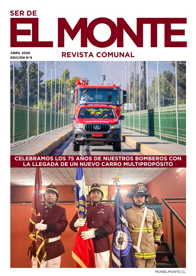 El Monte tweet media
