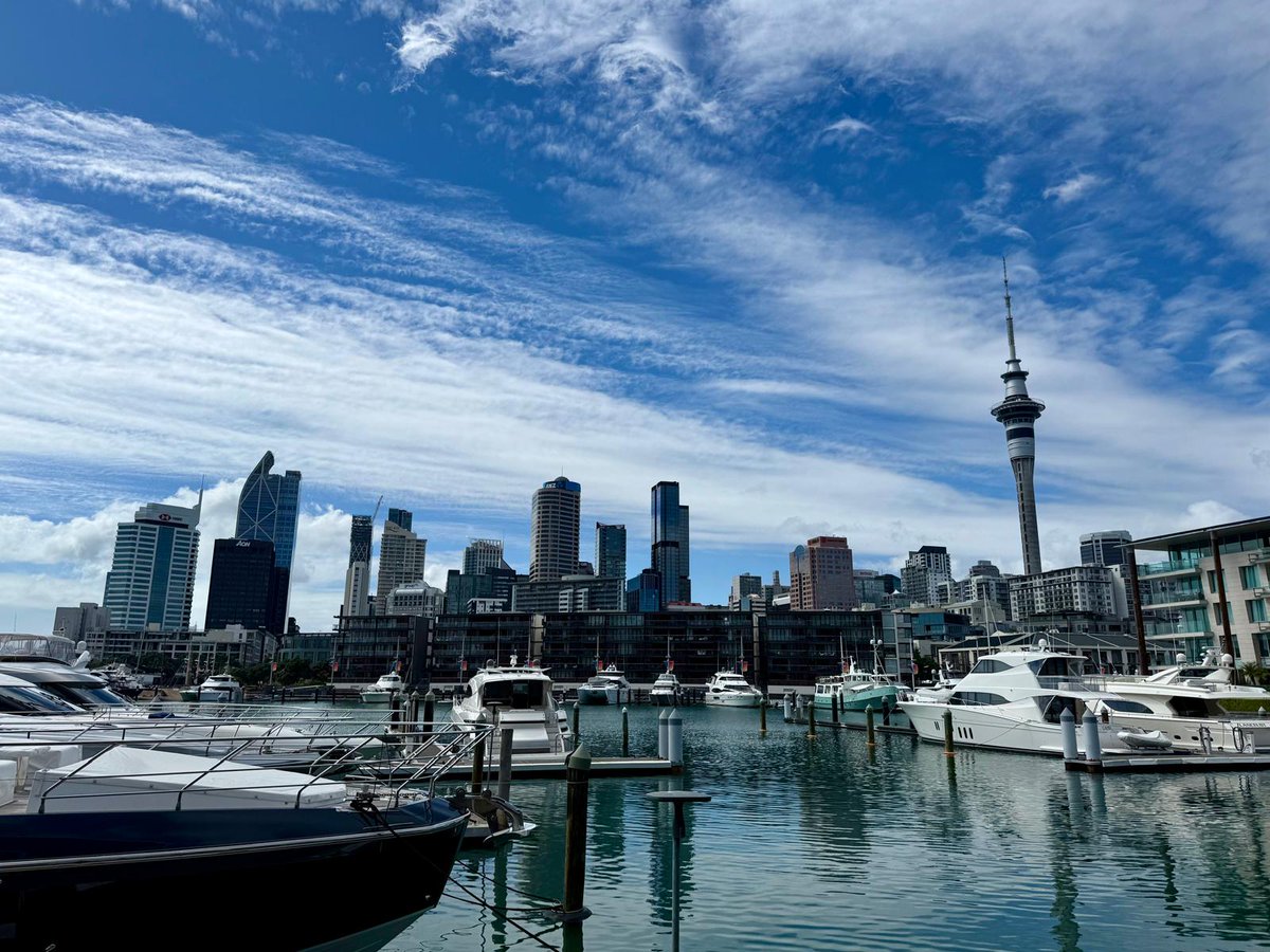ViajeMapache's tweet photo. 🌟 NUEVO POST | Qué ver en Auckland en 2 días
Una ruta muy completa para descubrir la ciudad entre miradores, barrios con encanto y paseos junto al agua 👇

🌆 Sky Tower
⛴️ Devonport
🌋 Mount Eden
🌿 Auckland Domain

Guía completa en el blog 📍
https://t.co/btAf39AukD https://t.co/fedUET9JDY