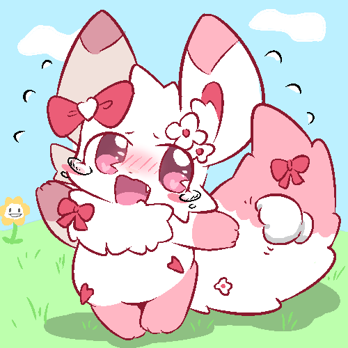 flash_berries's tweet photo. 直播途中的随机练习🌷 https://t.co/nJhhxtcKwb