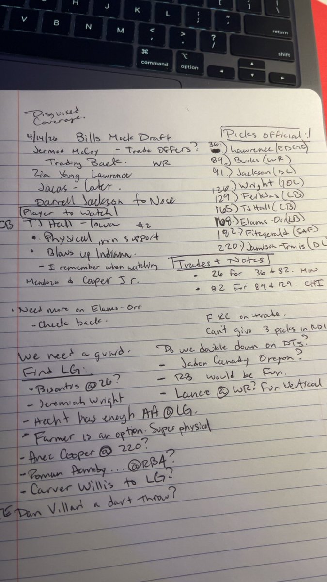 Russell Brown tweet media