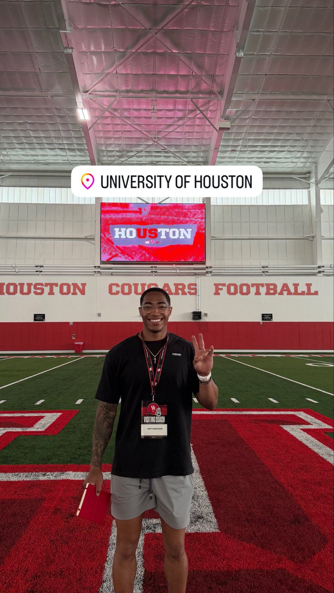 Tre Bass | Coach Bass tweet media