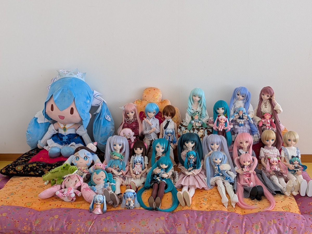 さら@❄ tweet media