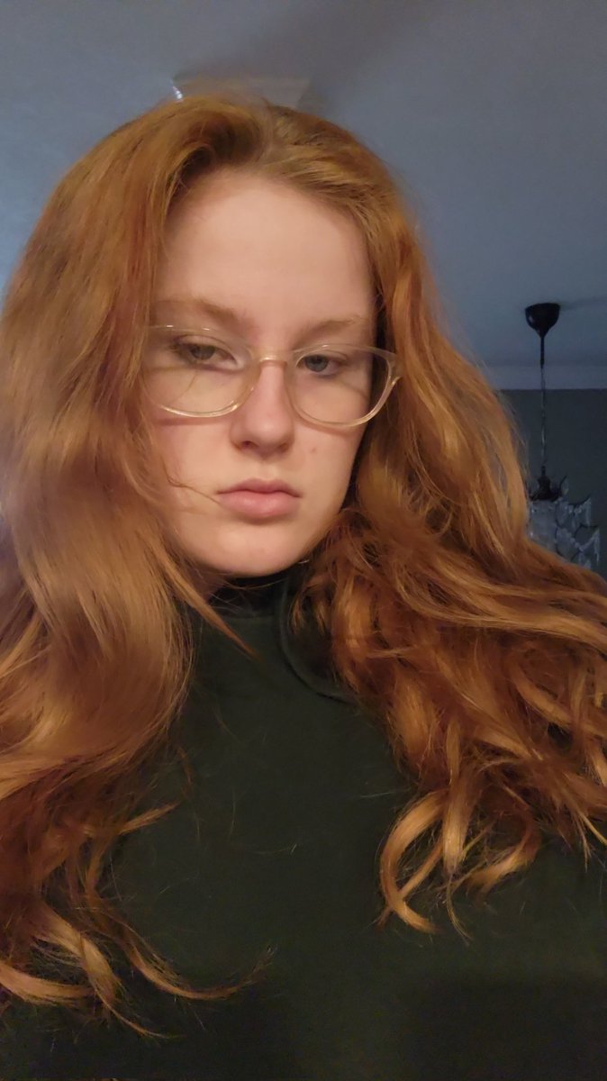 I'm absolute perfection