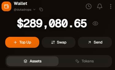 𝐃𝐮𝐭𝐚 𝐃𝐫𝐨𝐩𝐬 tweet media