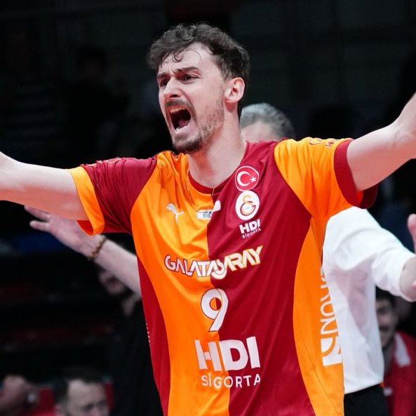 Vsever 2.0 🏐 tweet media