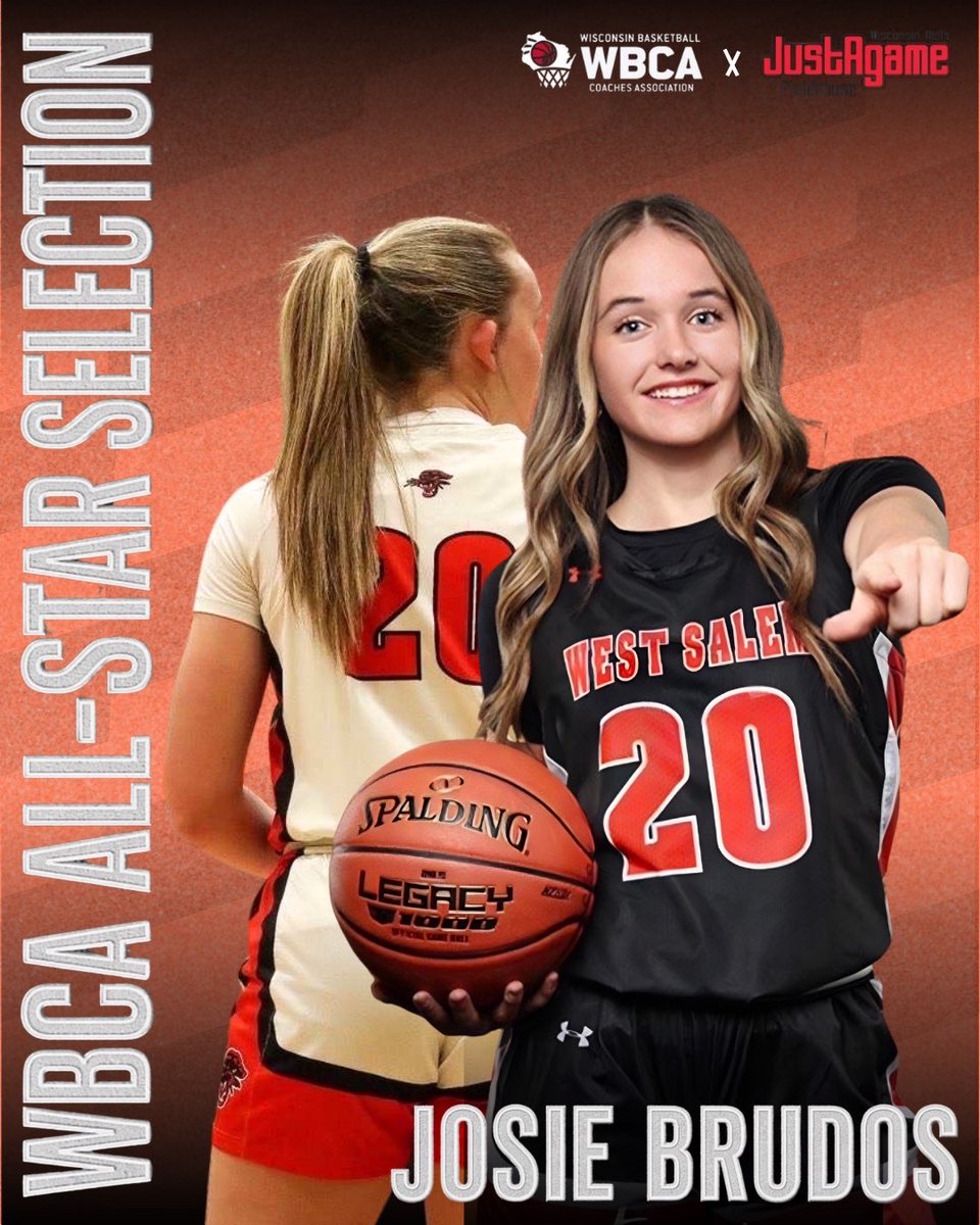 mikeybrudos's tweet photo. Excited to watch her play one more basketball game!   
Donation link: https://t.co/D6m5ctssEK https://t.co/9UaWPjkGQC
