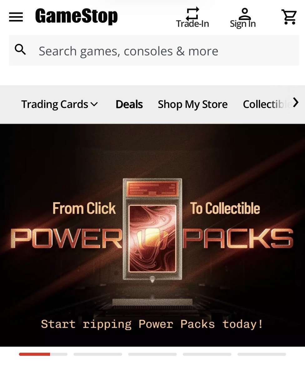 Stay Predictable tweet media