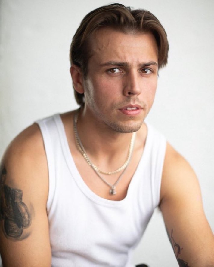 Green Room Personal Management tweet media