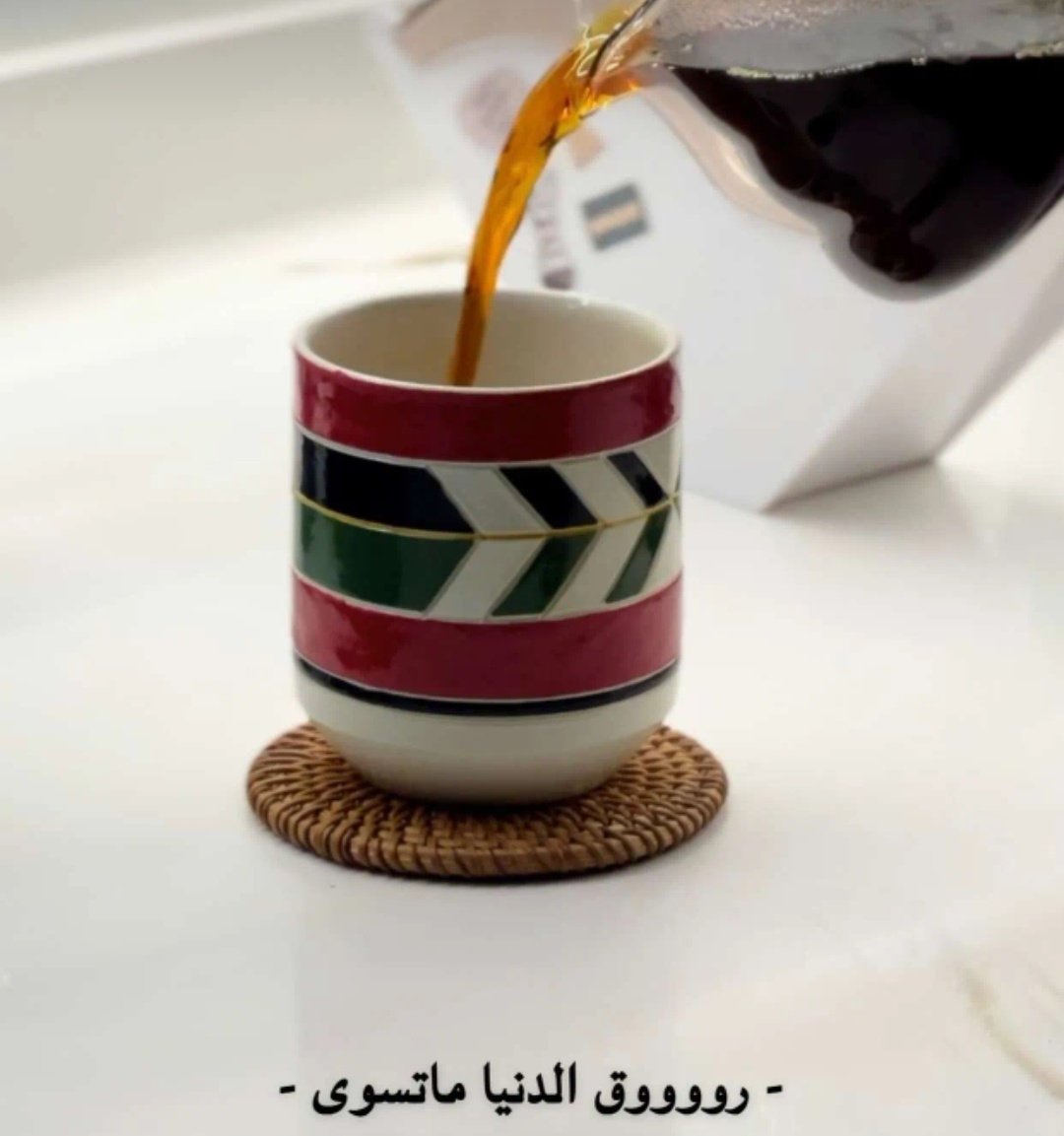 ‏فـوفـــــا .. tweet media