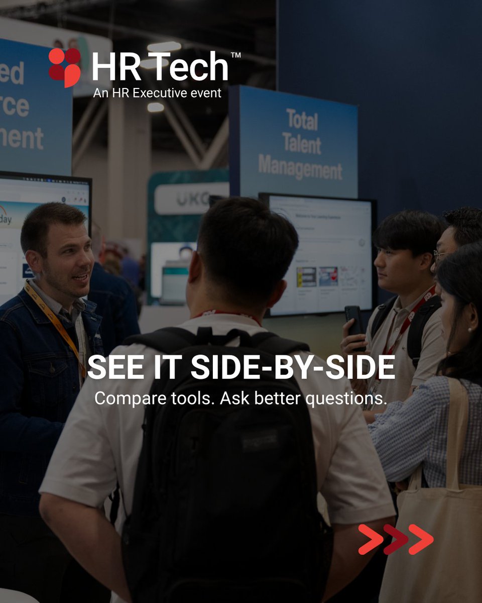 HR Tech tweet media