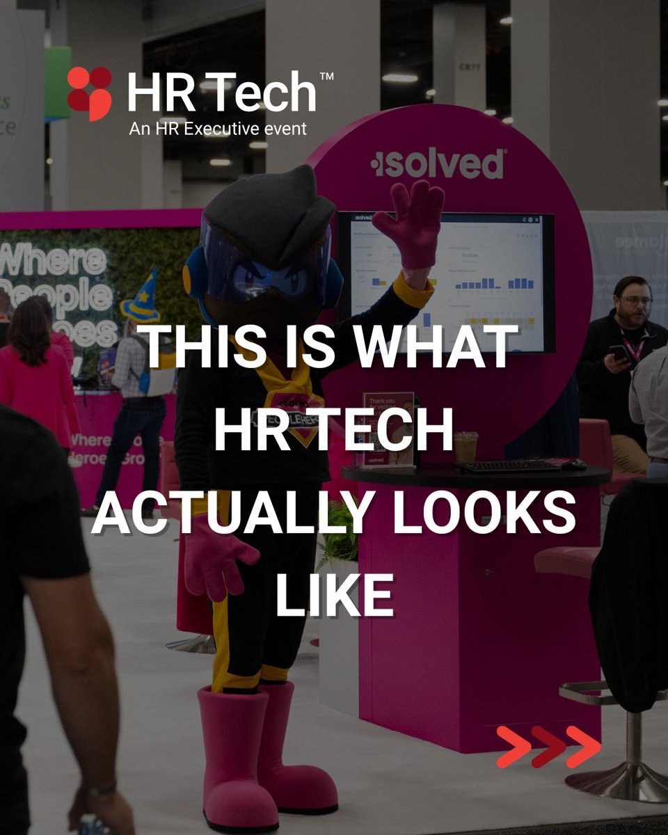 HR Tech tweet media