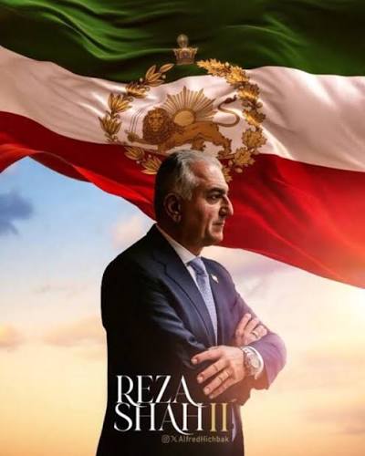 سربازاشکانی tweet media