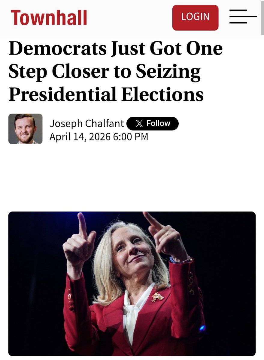 Jen Kiggans tweet media