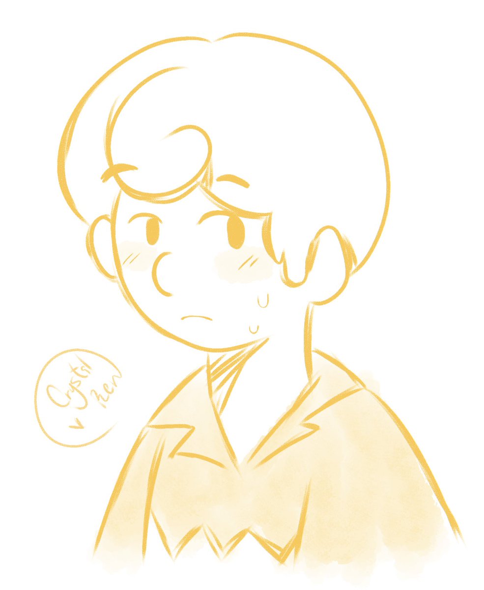 ~💜Crystal Ren💜~ tweet media