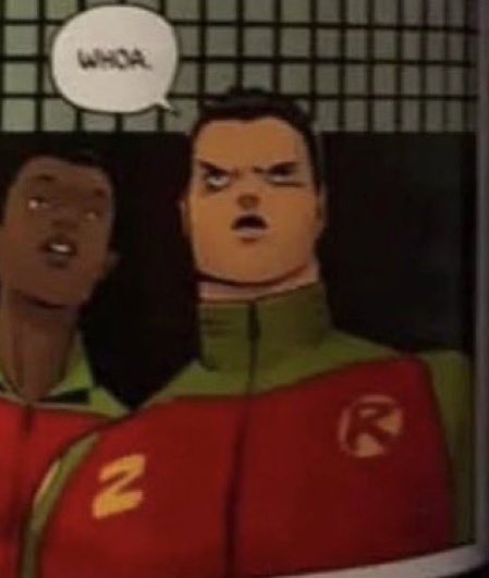 ava (carol ferris irl) tweet media
