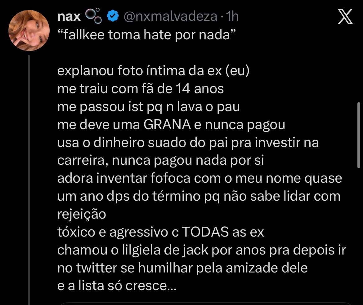 FALLKEE tweet media