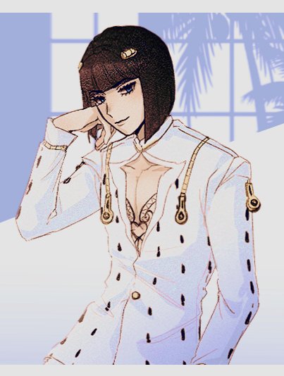 yangung_S's tweet photo. #JJBA https://t.co/uMYysFWYbE