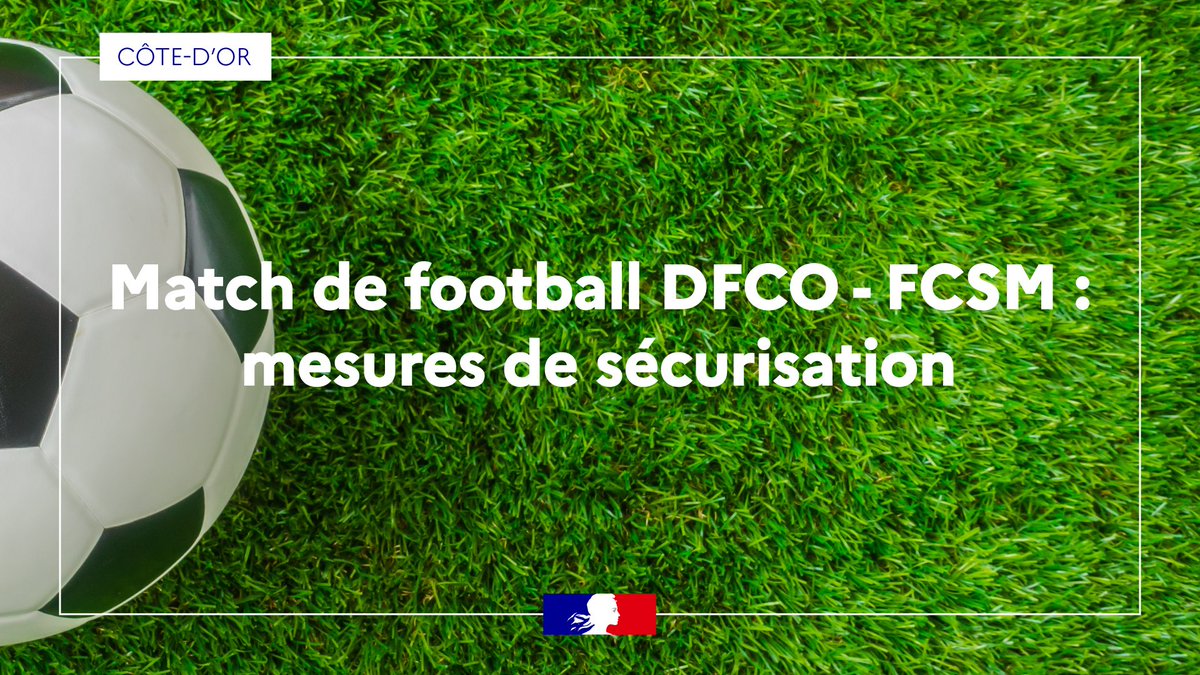 Préfet Bourgogne-Franche-Comté, Préfet Côte-d'Or tweet media