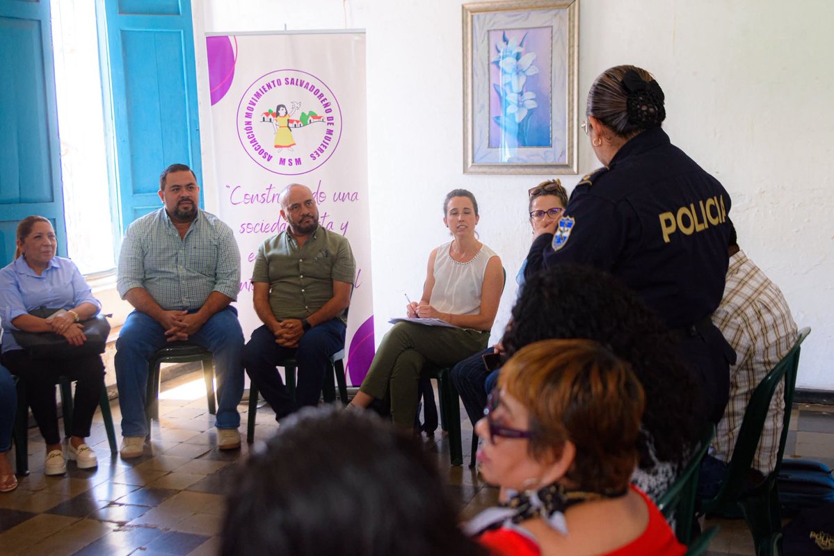 Occidente_ES | Diario El Salvador tweet media