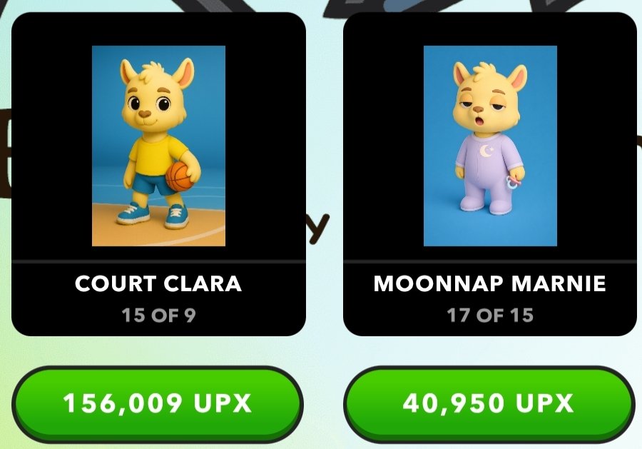 Dhandesh123's tweet image. Looking to get some UPX by selling my Uppies 

With Lvl 5 and Lvl 7 merge working again... 

I am looking forward to selling some of my Uppies at nice prices... Hope they sell well.

Address : 206 w avenue 37, Los Angeles 

#uppy #upland #uplandme #upx #losangeles