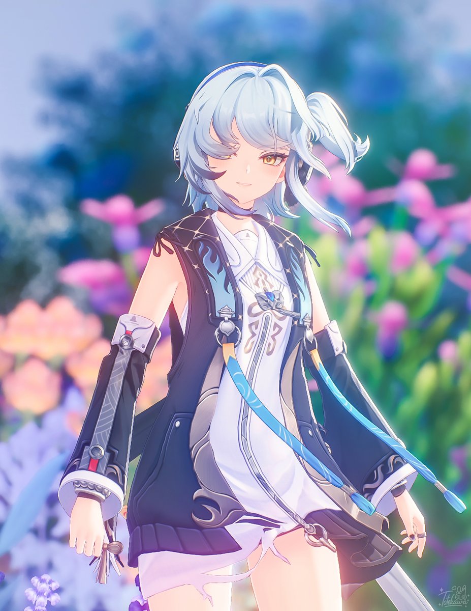 とてかわ先生 tweet media