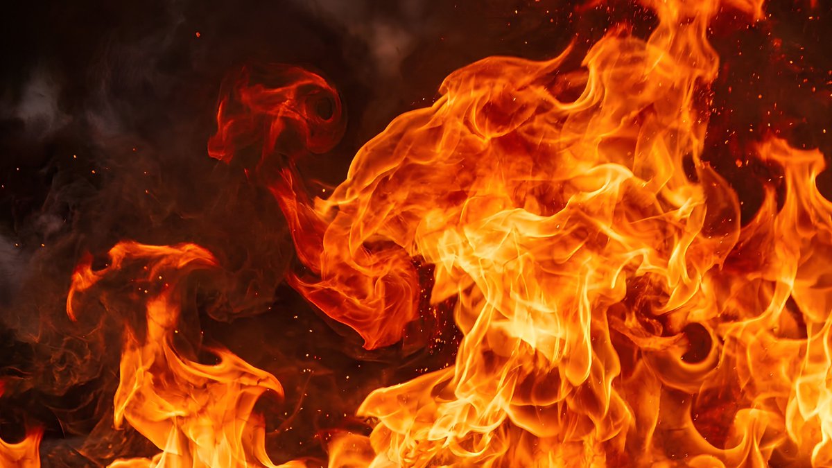 Join us in person or live on YouTube on Sunday, 4/19/26 at 10 a.m. MDT for the Sunday Service “Fire" by Rev. Angela Herrera, read by Neil Gregersen. For more details, visit our website: uufbozeman.org.