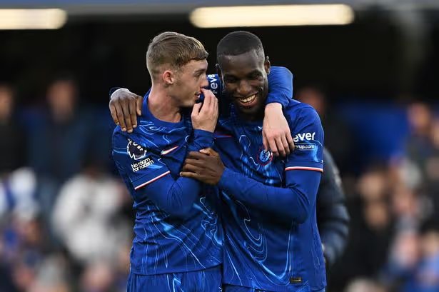 Vince™ tweet media