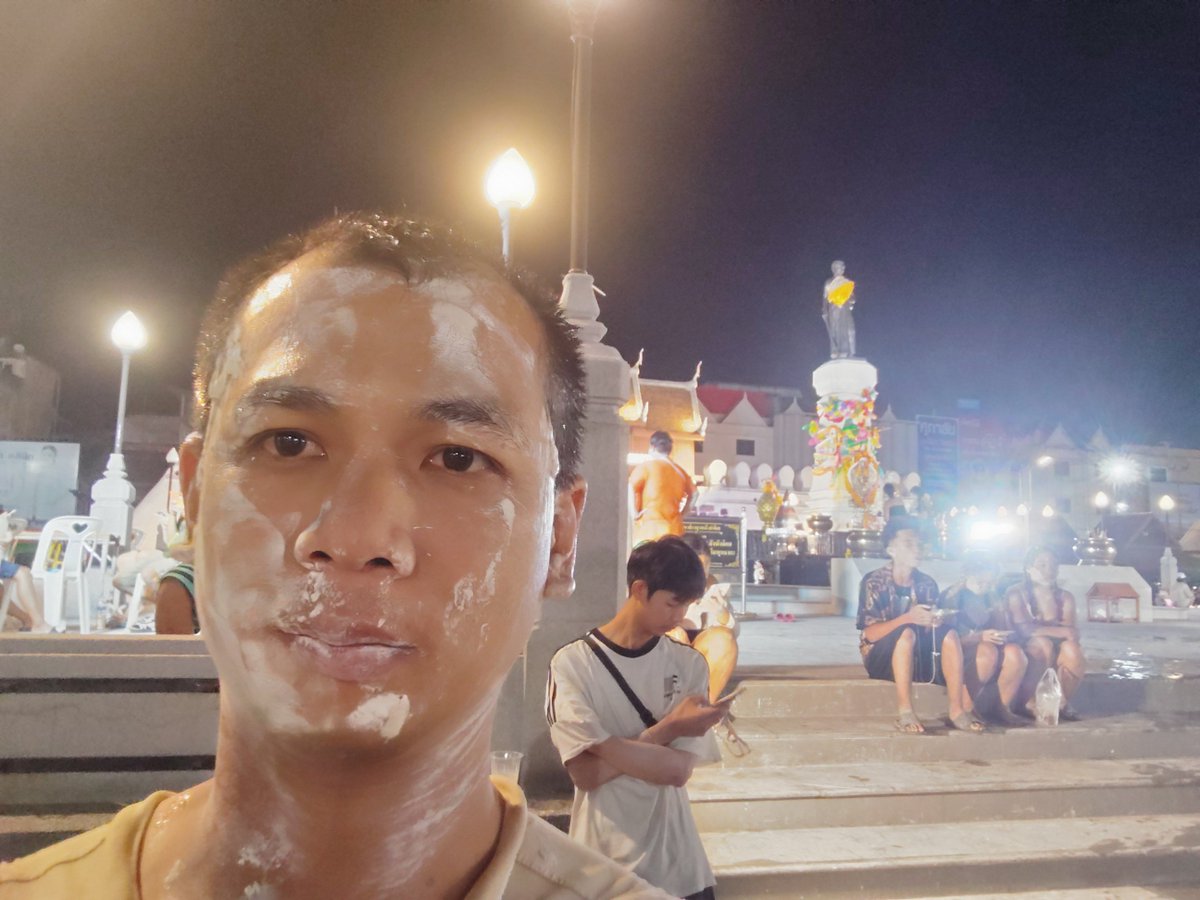 หนุ่มดอย tweet media