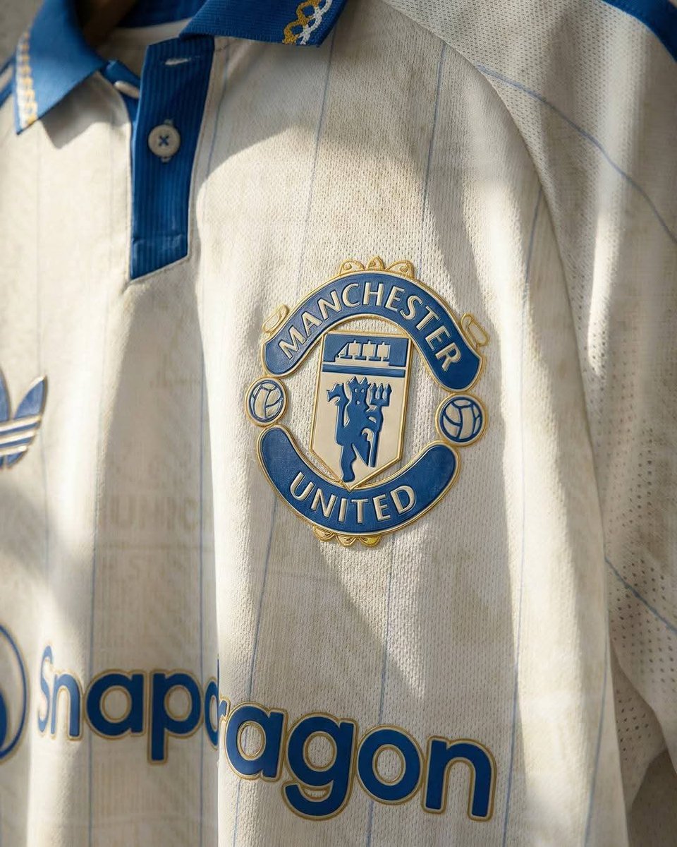 عشاق مانشستر يونايتد tweet media