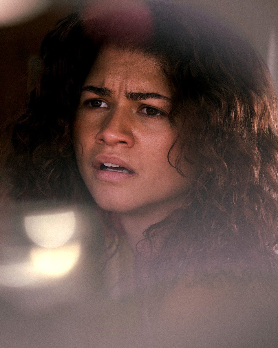 euphoriaHBO's tweet photo. We're just making content. #Euphoria https://t.co/qeqmVcEbGZ