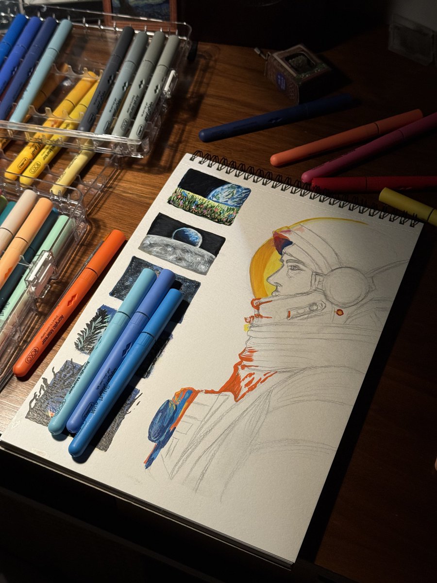 عاليه | Lubu tweet media