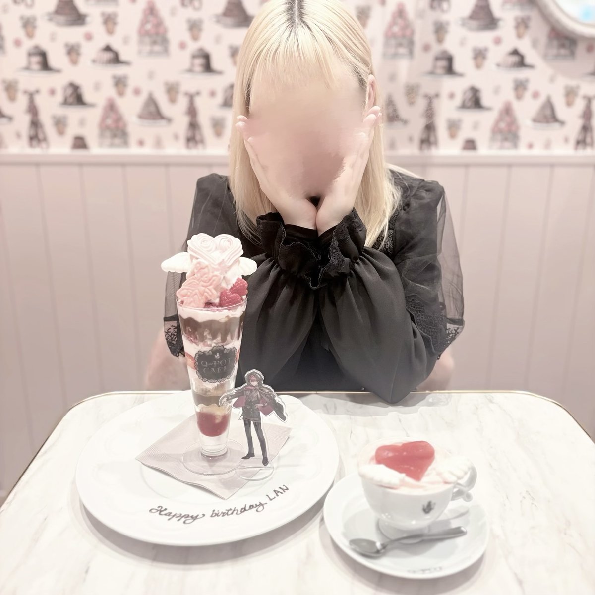 まなか🎼🌸📢 tweet media