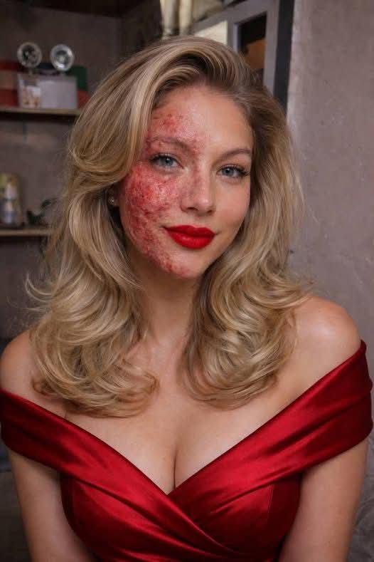 Lily Rosewood tweet media