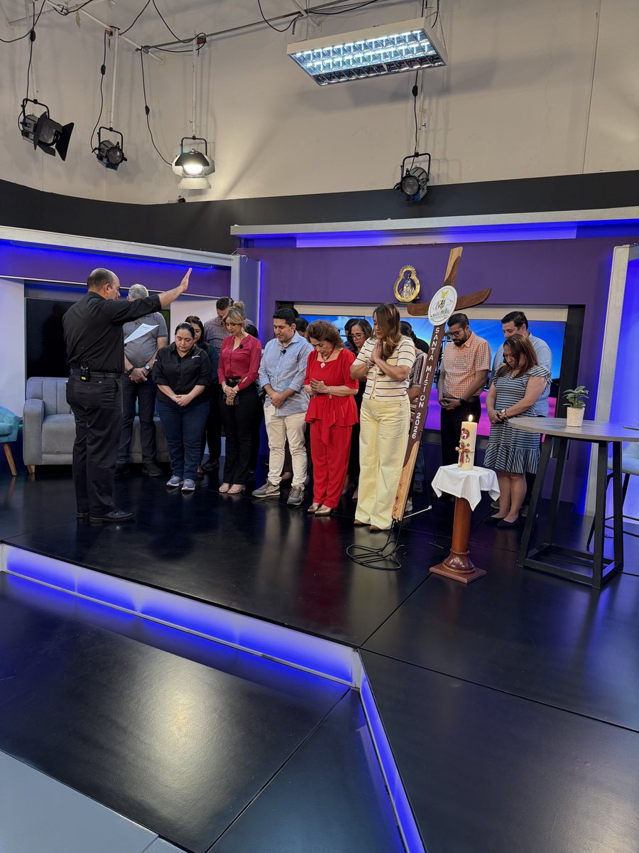 NOTIFIDES | 8 PM POR SUYAPA TV/LA VOZ DE SUYAPA tweet media