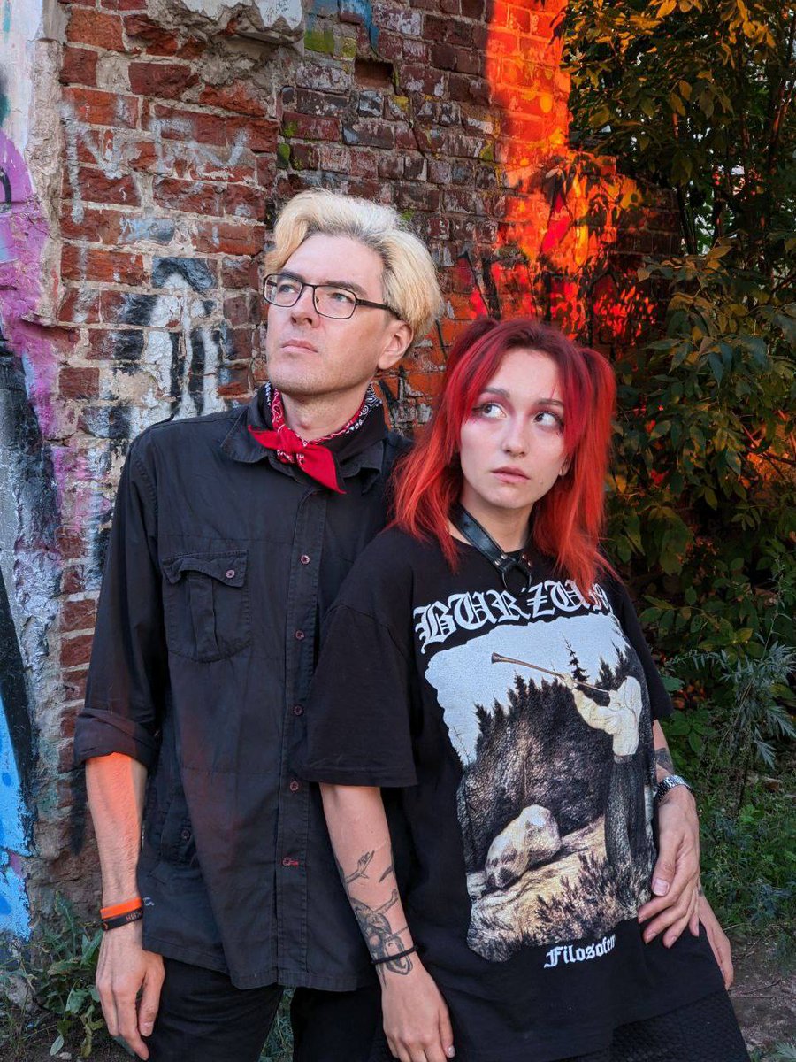 Nikolay Ostrovsky tweet media