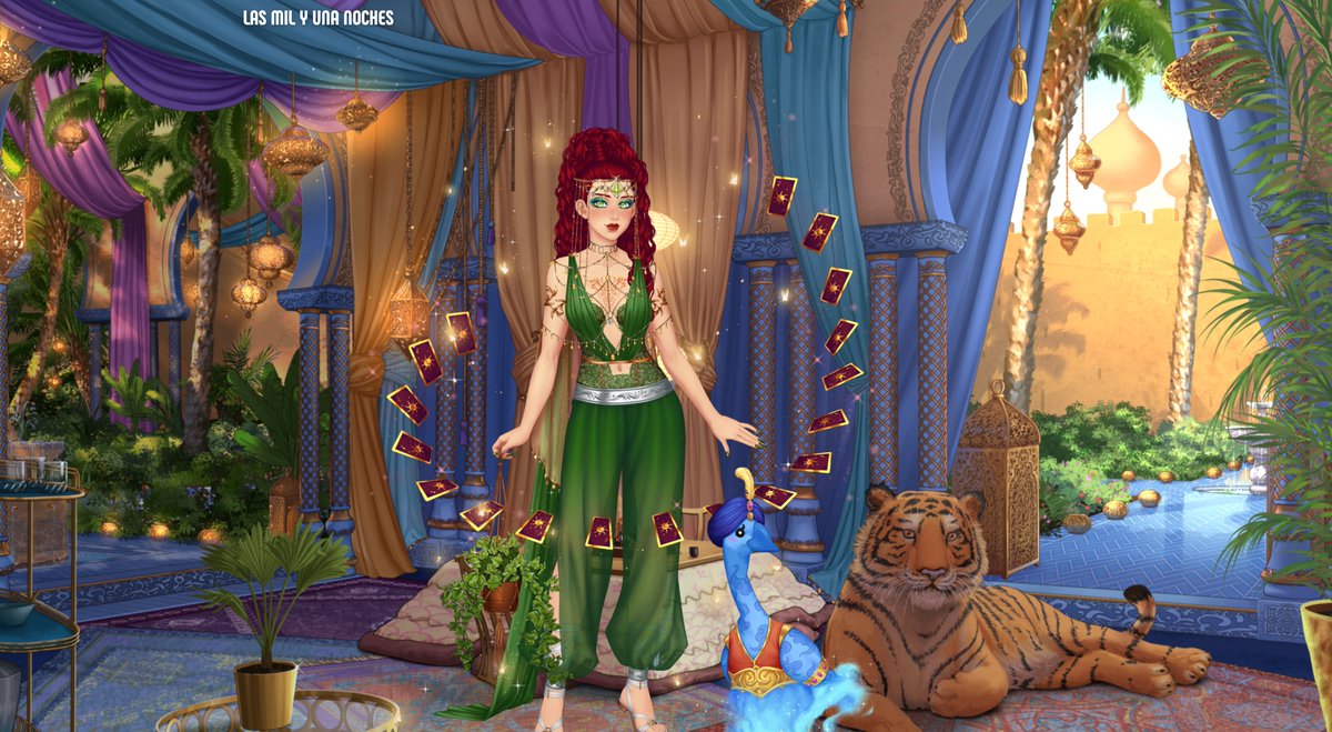 roci ⵣ tweet media