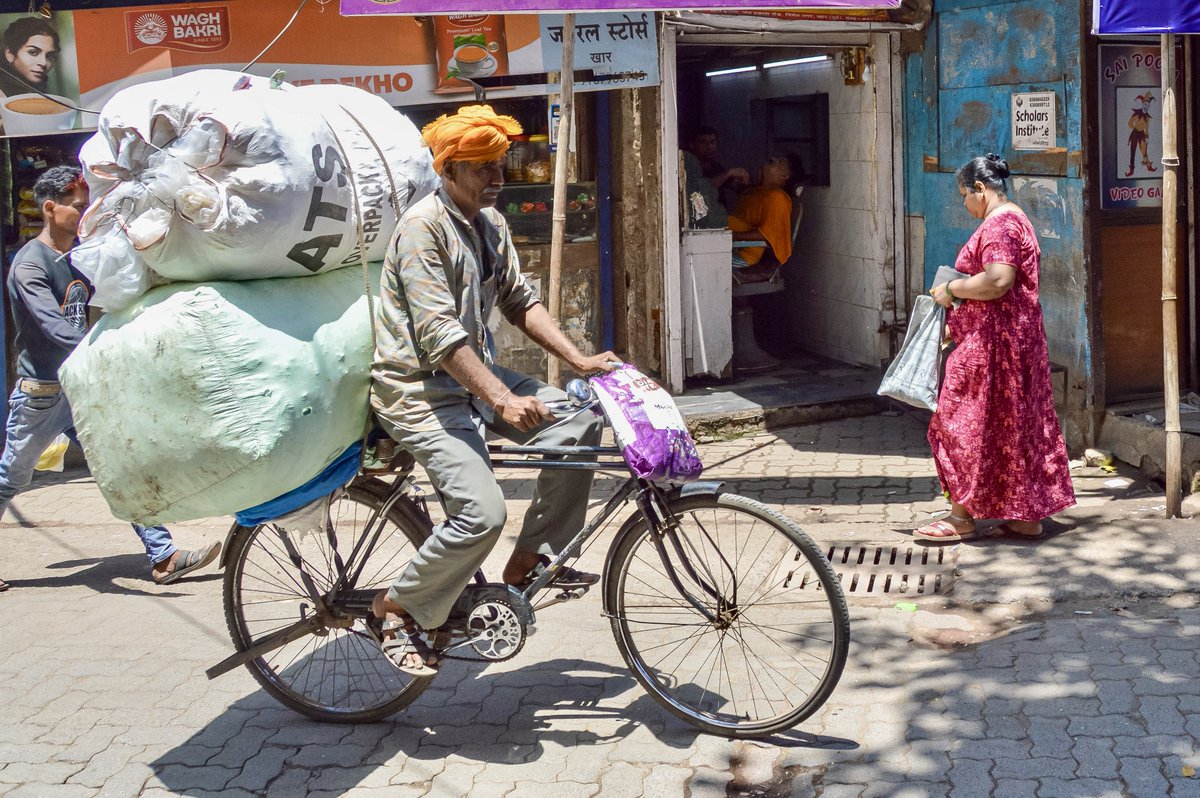 Melissa & Chris Bruntlett tweet media