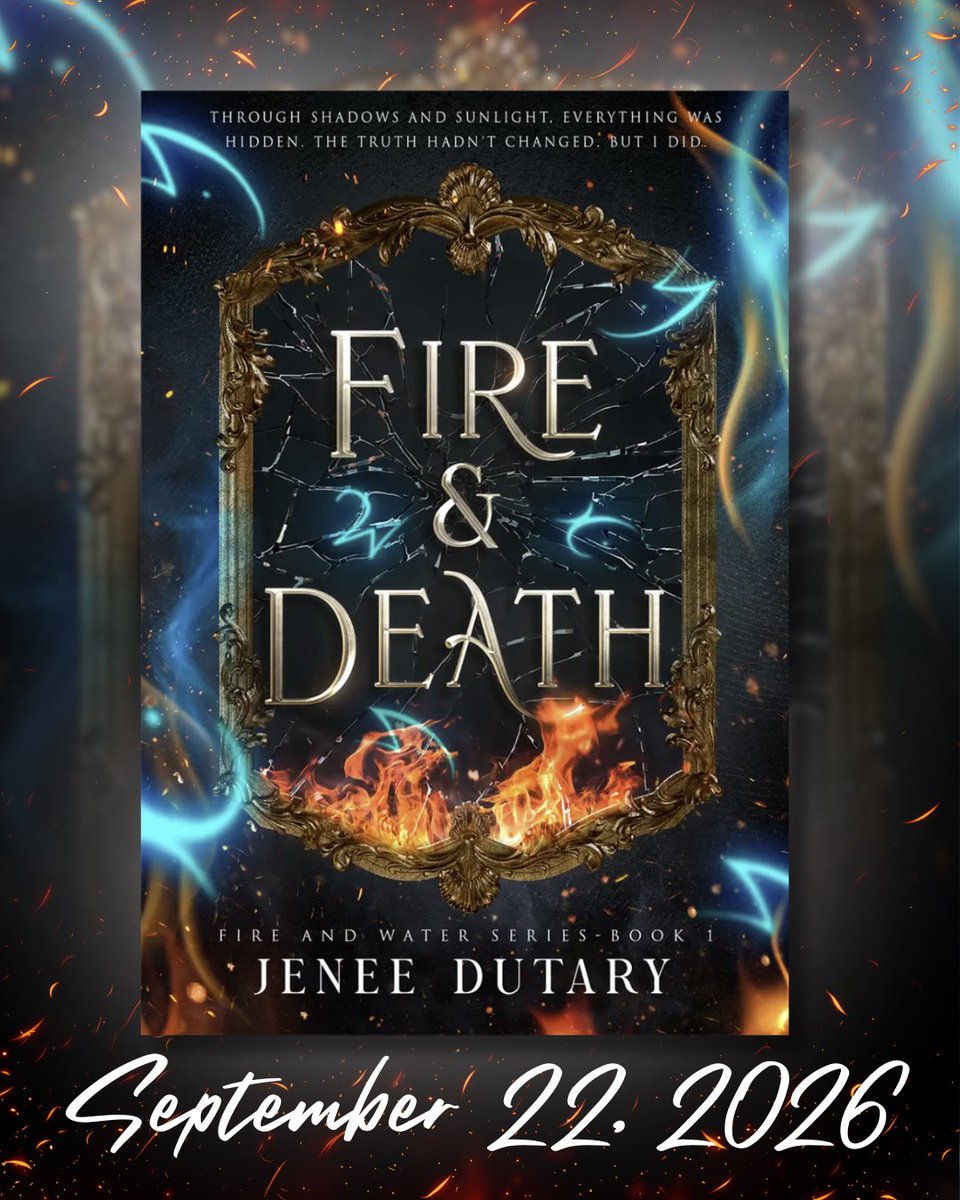 JeneeDutary's tweet image. In case you missed it on 📸 👀 
#writingcommunity