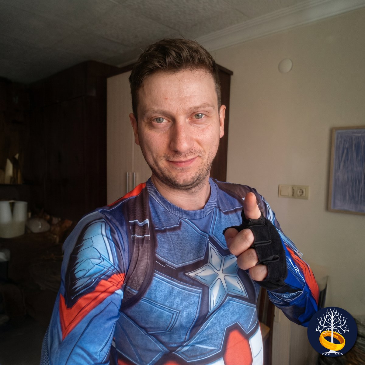 Orta Dünya Gaming tweet media
