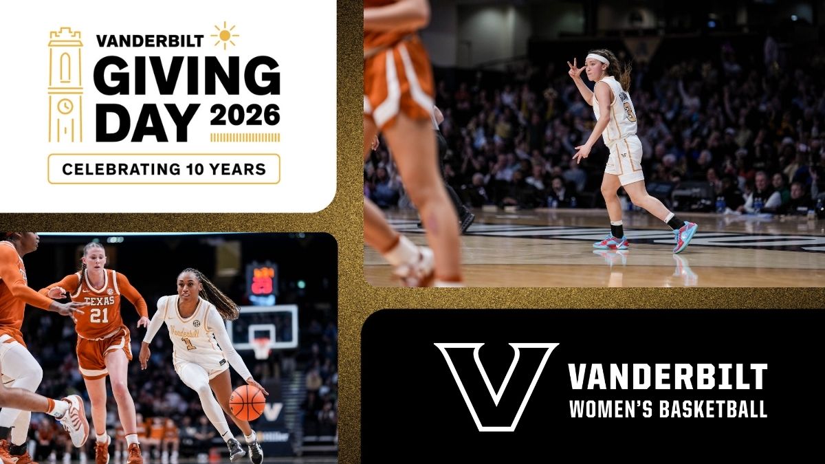 Vanderbilt WBB tweet media