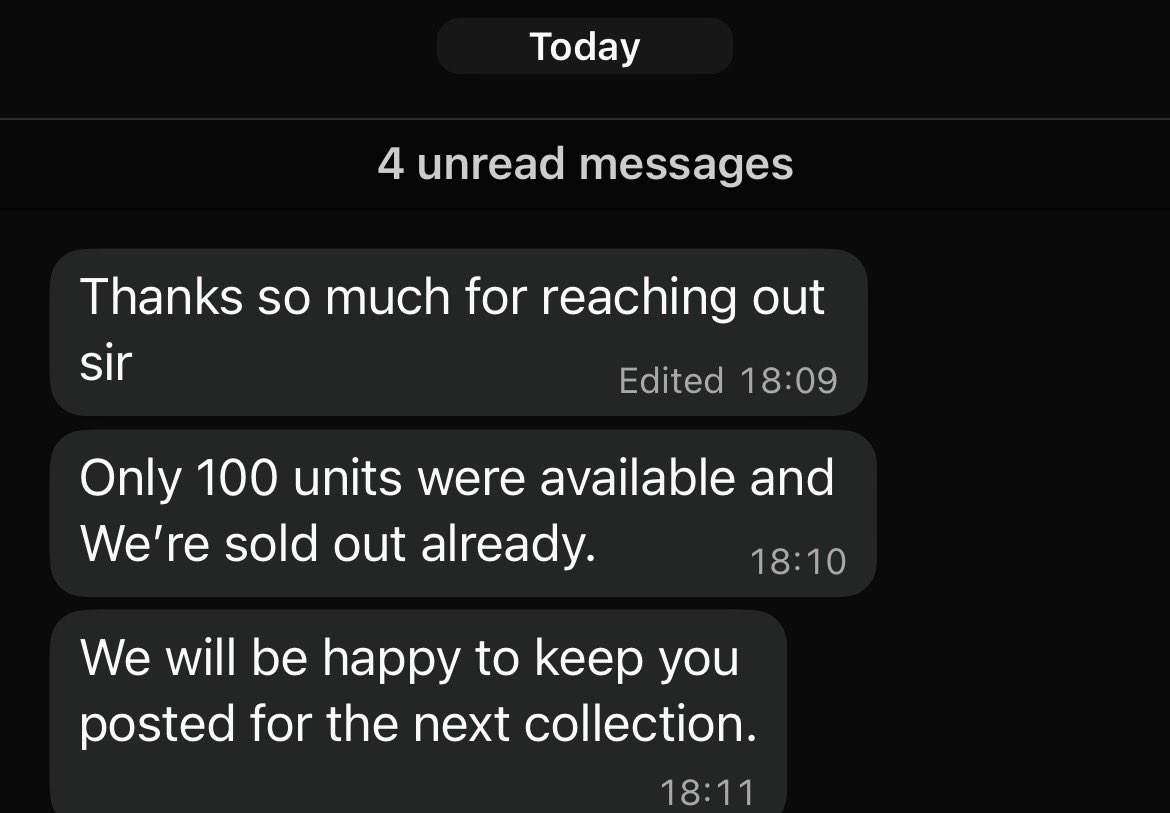 JB of Lagos ✈️ tweet media