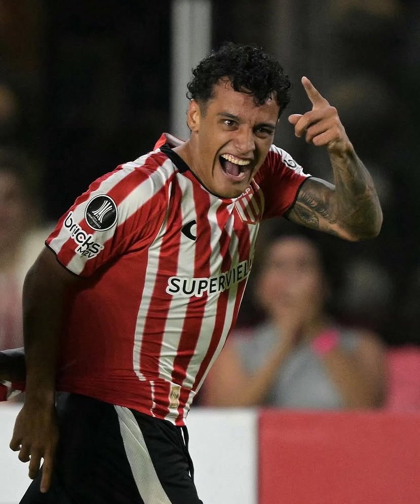 Talo Montero 🎙️🏟️ tweet media