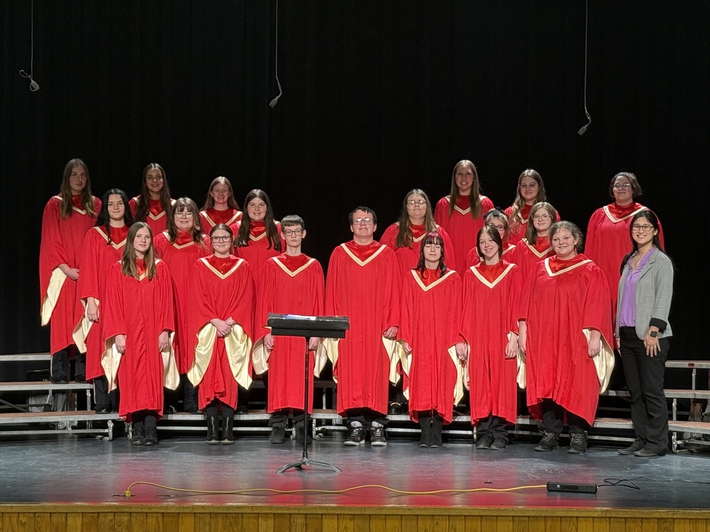 Pawnee City School tweet media