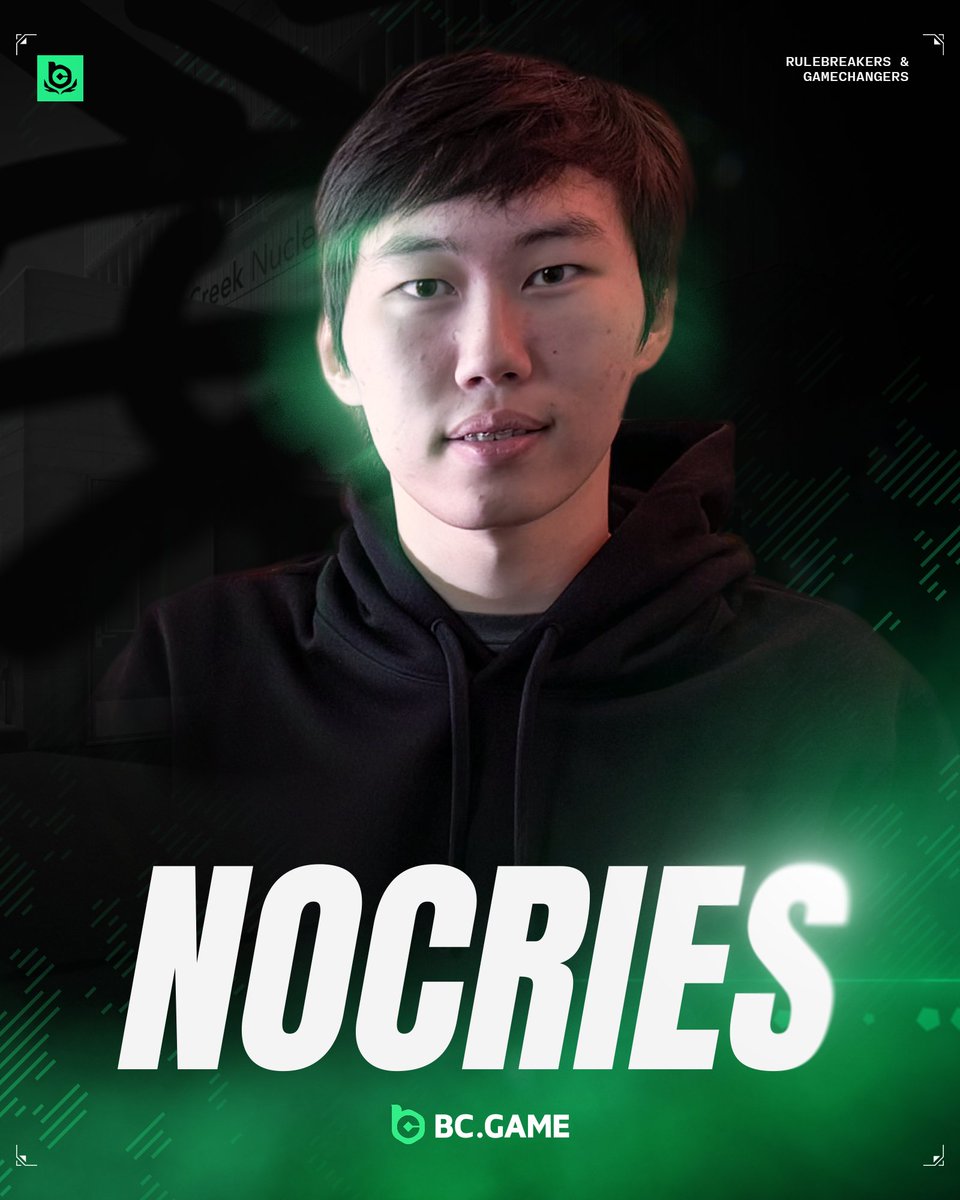 BC Game Esports tweet media