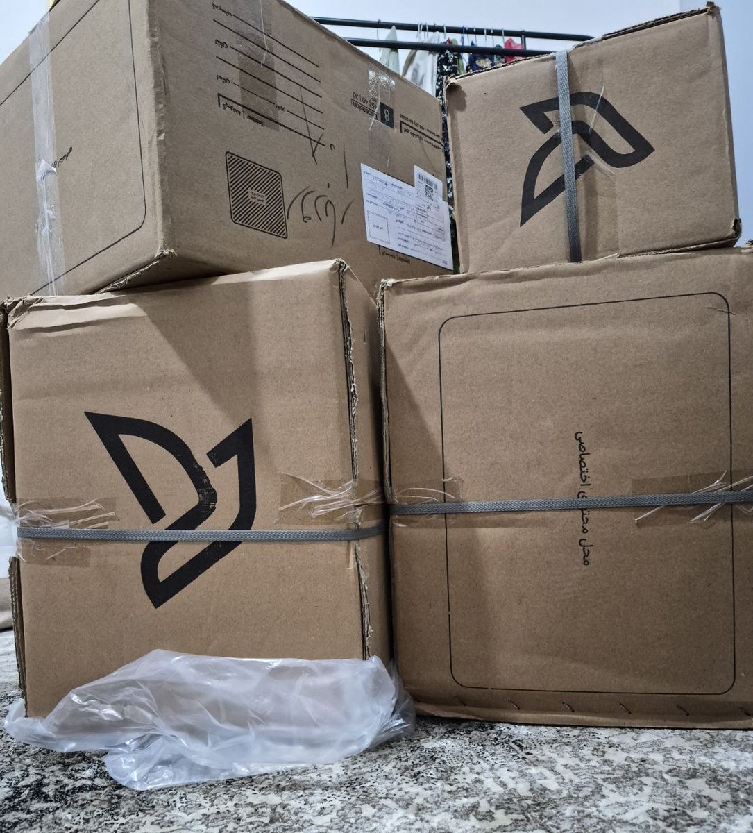 عالیه صالحی tweet media