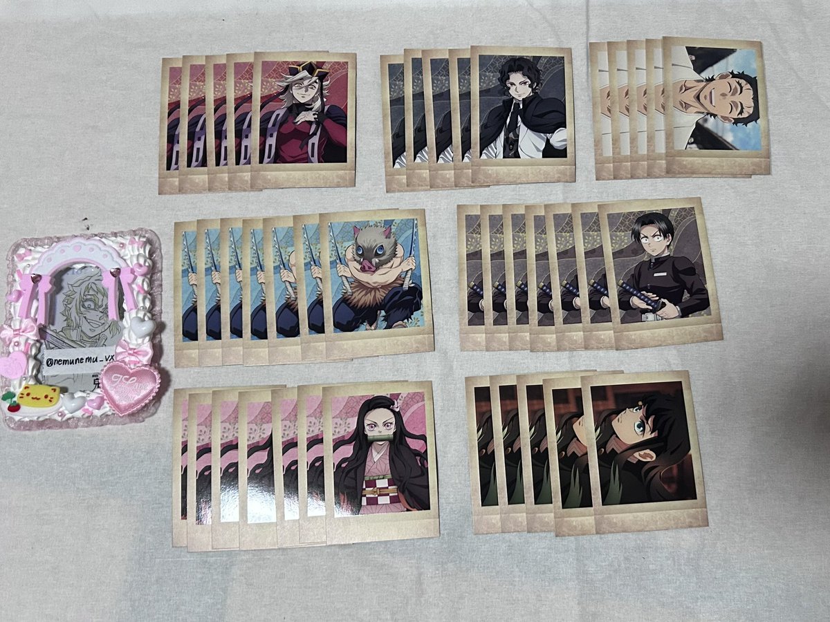 💜(取引垢) tweet media