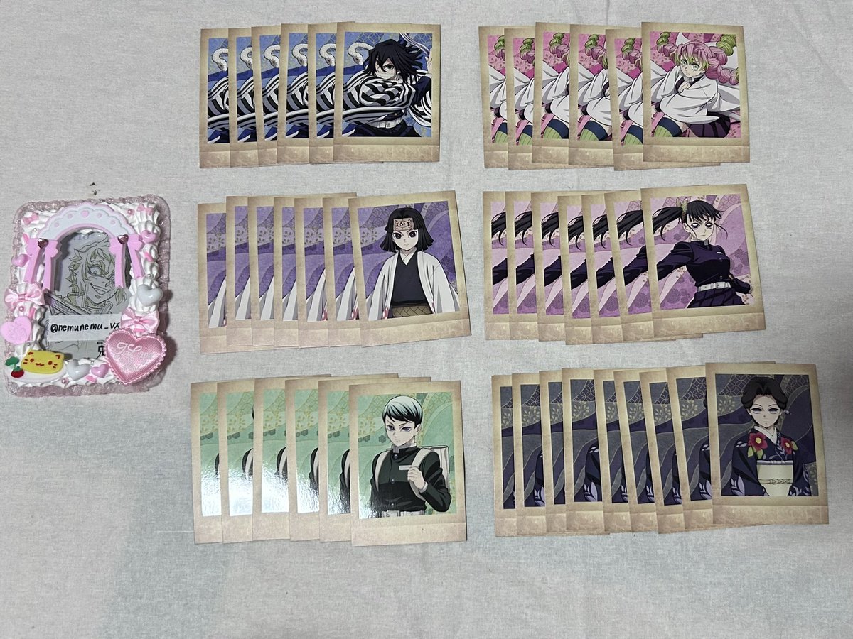 💜(取引垢) tweet media